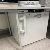 Liebherr Medline LKUv 1610 Refrigerator image 0